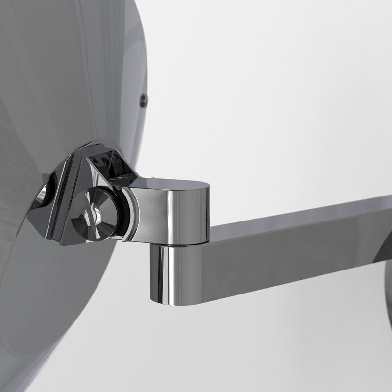 Astro Lighting Nagoya Illuminated Mirror | All Square Lighting
