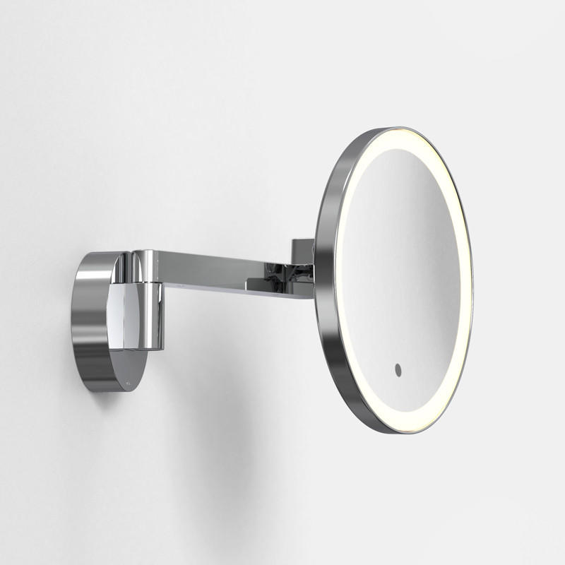 Astro Lighting Nagoya Illuminated Mirror | All Square Lighting