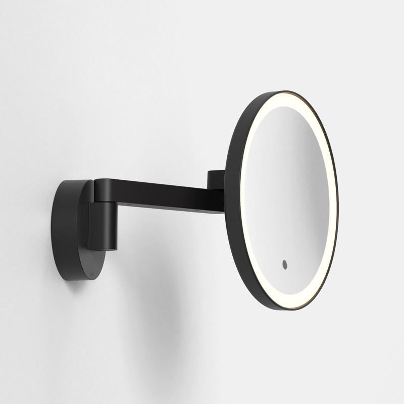 Astro Lighting Nagoya Illuminated Mirror | All Square Lighting