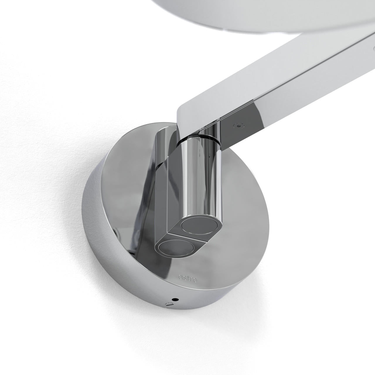 Astro Lighting Nagoya Illuminated Mirror | All Square Lighting