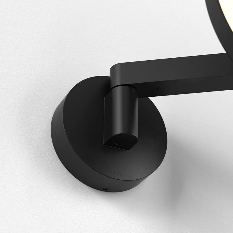 Astro Lighting Nagoya Illuminated Mirror | All Square Lighting