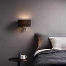 Astro Lighting Napoli Reader LED Wall Light | All Square Lighting