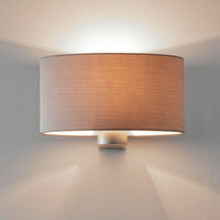 Astro Lighting Napoli Wall Light | All Square Lighting