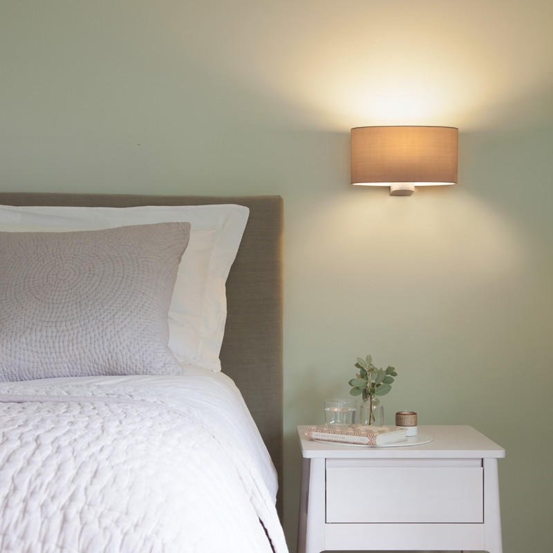 Astro Lighting Napoli Wall Light | All Square Lighting