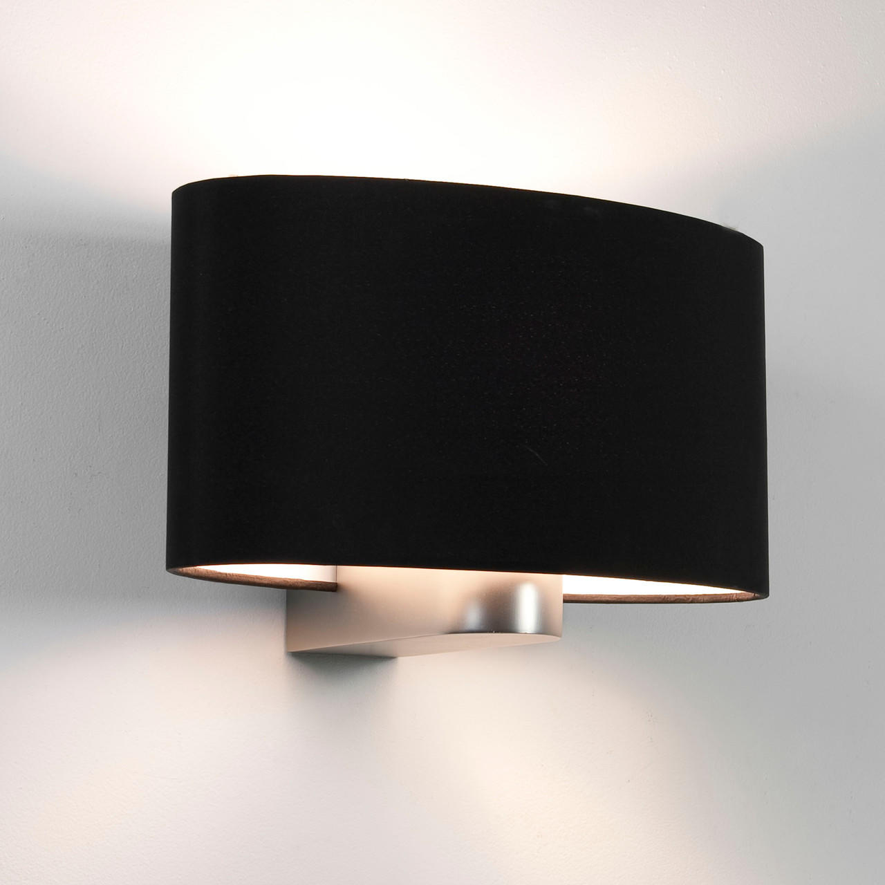Astro Lighting Napoli Wall Light | All Square Lighting