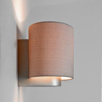 Astro Lighting Napoli Wall Light | All Square Lighting