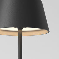 Astro Lighting Nomad Portable Table Lamp | All Square Lighting