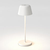 Astro Lighting Nomad Portable Table Lamp | All Square Lighting