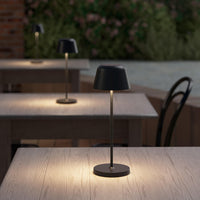 Astro Lighting Nomad Portable Table Lamp | All Square Lighting