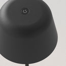 Astro Lighting Nomad Portable Table Lamp | All Square Lighting