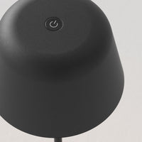 Astro Lighting Nomad Portable Table Lamp | All Square Lighting