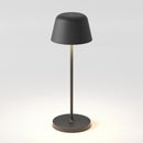 Astro Lighting Nomad Portable Table Lamp | All Square Lighting