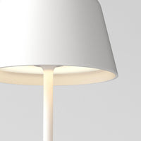 Astro Lighting Nomad Portable Table Lamp | All Square Lighting