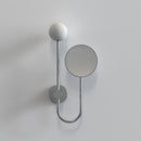 Astro Lighting Orb Mirror Wall Light | All Square Lighting