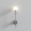 Astro Lighting Orb Single Wall Light | All Square Lighting