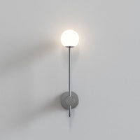 Astro Lighting Orb Single Wall Light | All Square Lighting