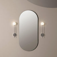 Astro Lighting Orb Single Wall Light | All Square Lighting