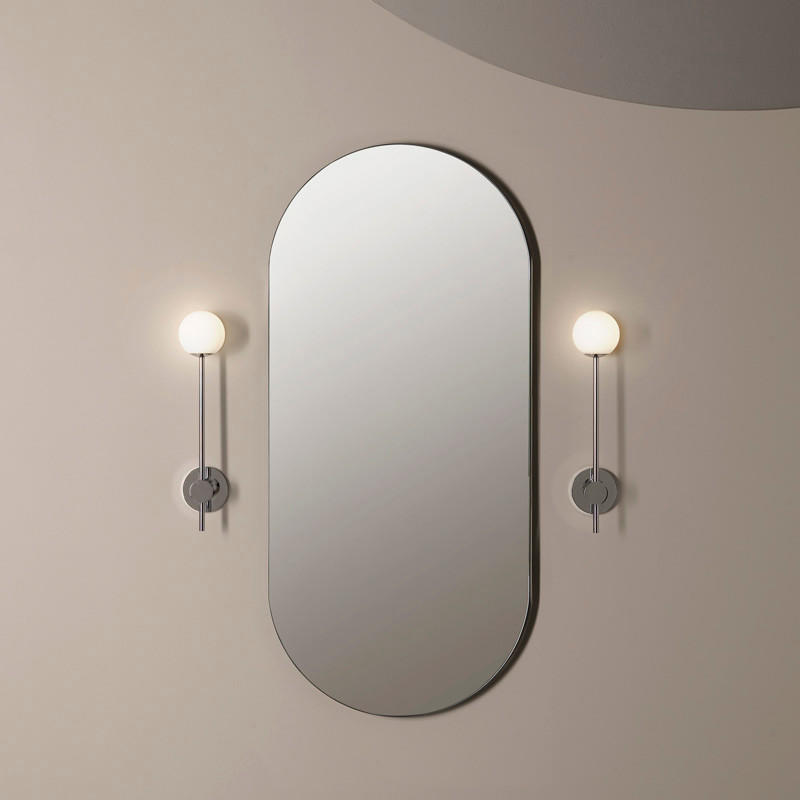 Astro Lighting Orb Single Wall Light | All Square Lighting