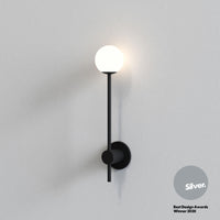 Astro Lighting Orb Single Wall Light | All Square Lighting