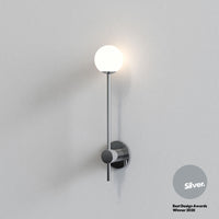 Astro Lighting Orb Single Wall Light | All Square Lighting
