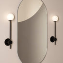 Astro Lighting Orb Single Wall Light | All Square Lighting
