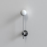 Astro Lighting Orb Single Wall Light | All Square Lighting