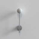Astro Lighting Orb Single Wall Light | All Square Lighting
