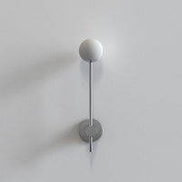 Astro Lighting Orb Single Wall Light | All Square Lighting