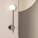 Astro Lighting Orb Single Wall Light | All Square Lighting