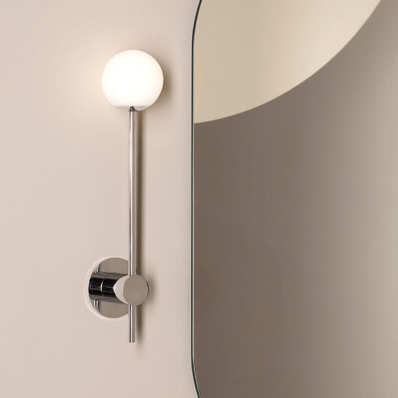Astro Lighting Orb Single Wall Light | All Square Lighting