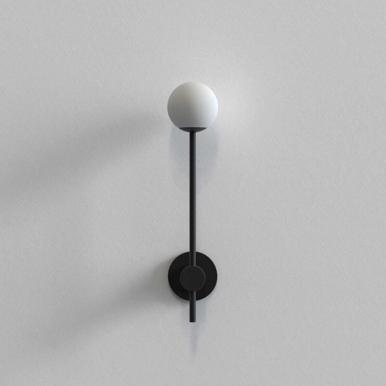 Astro Lighting Orb Single Wall Light | All Square Lighting