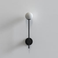 Astro Lighting Orb Single Wall Light | All Square Lighting