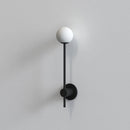 Astro Lighting Orb Single Wall Light | All Square Lighting