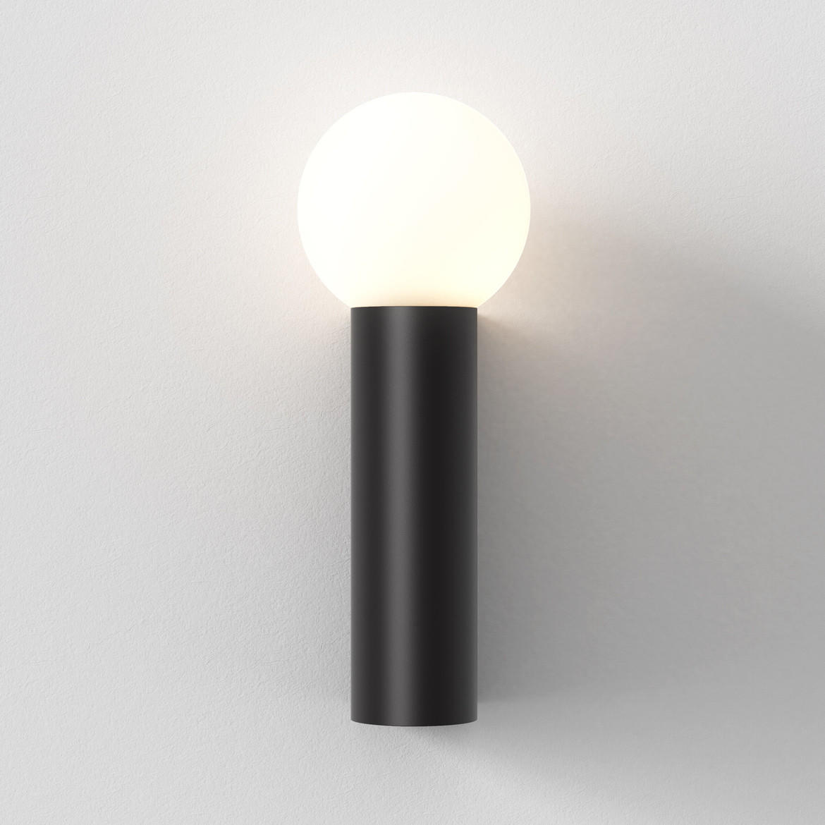Astro Lighting Ortona Single Wall Light | All Square Lighting