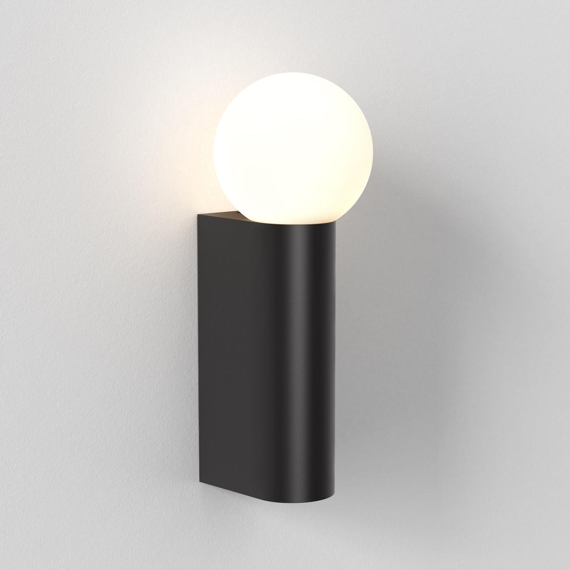 Astro Lighting Ortona Single Wall Light | All Square Lighting