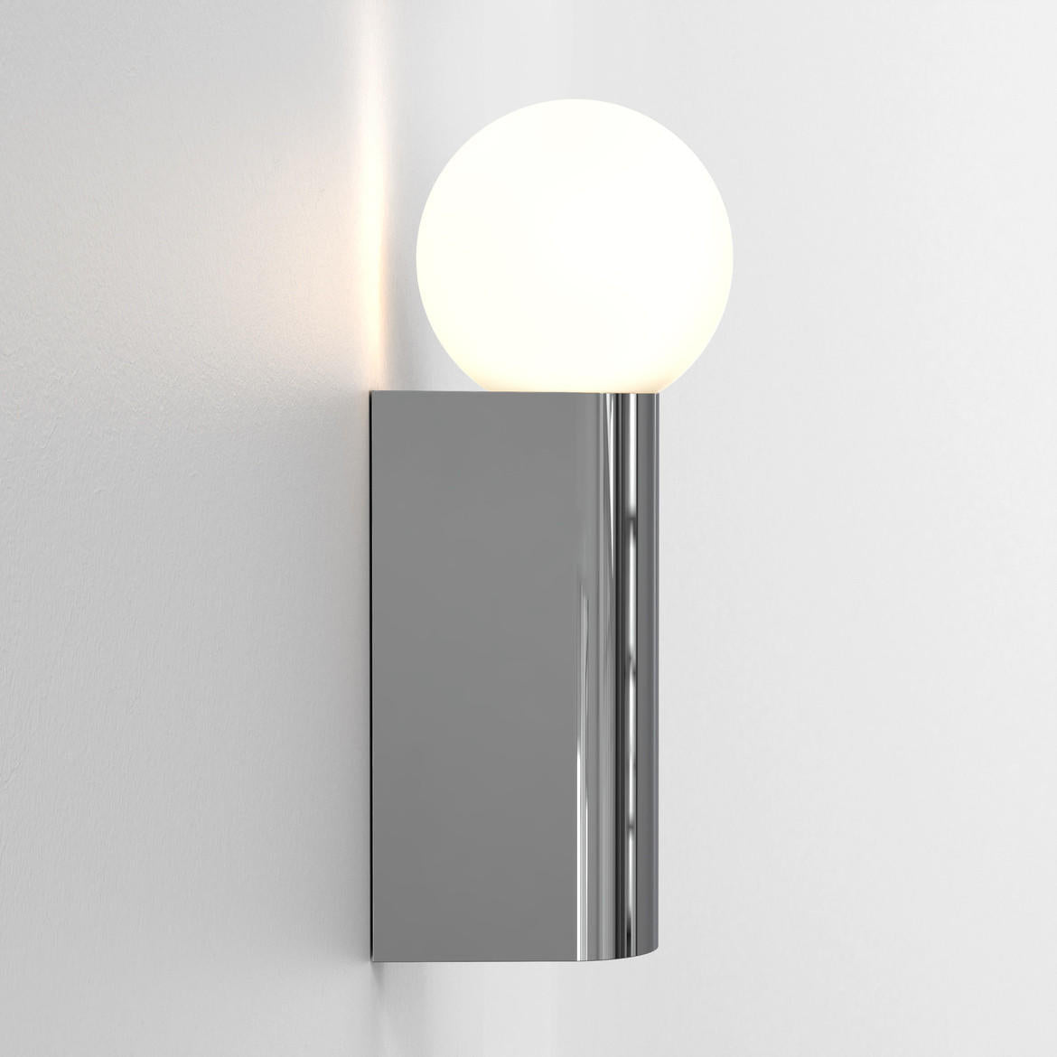 Astro Lighting Ortona Single Wall Light | All Square Lighting