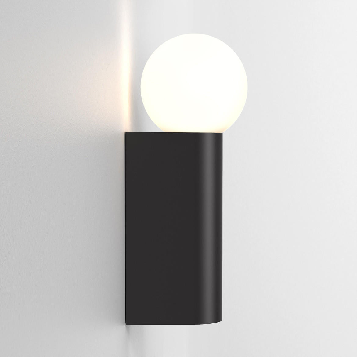 Astro Lighting Ortona Single Wall Light | All Square Lighting