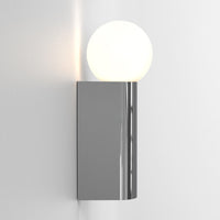 Astro Lighting Ortona Single Wall Light | All Square Lighting