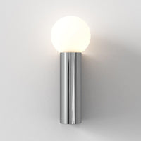Astro Lighting Ortona Single Wall Light | All Square Lighting