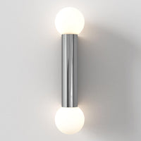 Astro Lighting Ortona Twin Wall Light | All Square Lighting