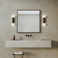 Astro Lighting Ortona Twin Wall Light | All Square Lighting
