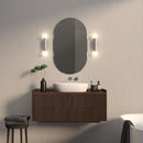 Astro Lighting Ortona Twin Wall Light | All Square Lighting