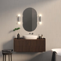 Astro Lighting Ortona Twin Wall Light | All Square Lighting