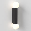 Astro Lighting Ortona Twin Wall Light | All Square Lighting