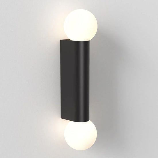 Ortona Twin Wall Light