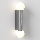 Astro Lighting Ortona Twin Wall Light | All Square Lighting