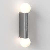 Astro Lighting Ortona Twin Wall Light | All Square Lighting