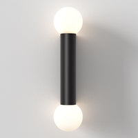 Astro Lighting Ortona Twin Wall Light | All Square Lighting