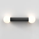 Astro Lighting Ortona Twin Wall Light | All Square Lighting