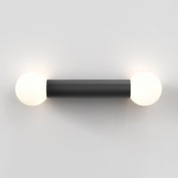Astro Lighting Ortona Twin Wall Light | All Square Lighting